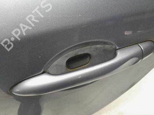 Left rear door RENAULT MEGANE III Hatchback (BZ0/1_, B3_) 1.4 TCe (BZ0F, BZ1V) | BP18848864C4 