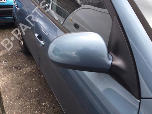 Used Right mirror HYUNDAI i30 (FD) 1.6 (122 hp) 12536854