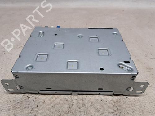 Sistema audio PEUGEOT 208 I (CA_, CC_) 1.6 HDi / BlueHDi 75 (75 hp) 29633780