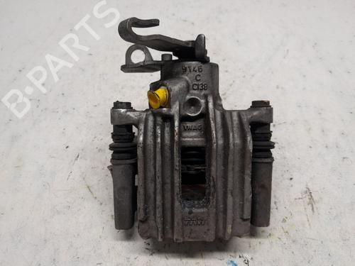 Used Left rear brake caliper Left rear brake caliper 21024568 21024568