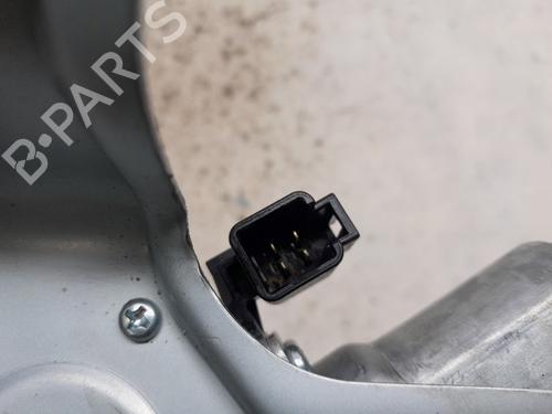 Rear wiper motor KIA RIO IV (YB, SC, FB) 1.0 T-GDI 100 | BP22568491M102 