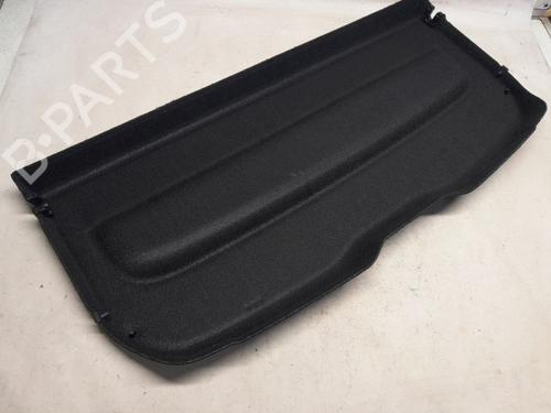 Rear parcel shelf PEUGEOT 208 II (UB_, UP_, UW_, UJ_) 1.2 PureTech 100 | BP29980881C85