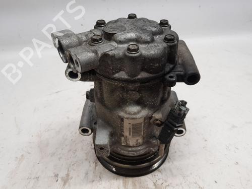 Used AC compressor RENAULT KANGOO Express (FW0/1_) 1.5 dCi 75 (FW07, FW10, FW04) (75 hp) 31719598