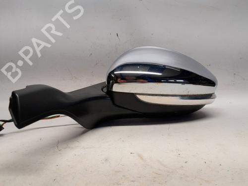 Left mirror PEUGEOT 208 I (CA_, CC_) 1.2 VTI 82 | BP24458859C26