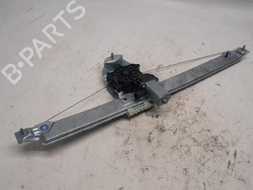 Used Front right window mechanism RENAULT TRAFIC III Van (FG_) 2.0 dCi 150 (FGMU) (150 hp) 28135444