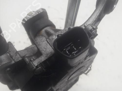 Front wipers mechanism NISSAN MICRA IV (K13K, K13KK) 1.2 | BP11079105C83 