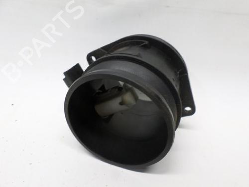 Mass air flow sensor PEUGEOT 407 (6D_) 2.0 HDi 135 (6DRHRH, 6DRHRE, 6DRHRG, 6DRHRJ) | BP11065635M95 