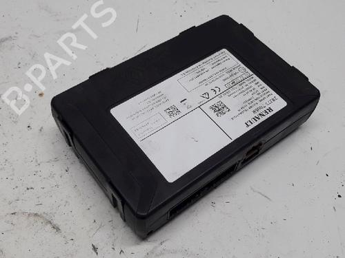 Elektronisk modul RENAULT MEGANE III Grandtour (KZ0/1) 1.5 dCi (KZ09, KZ0D, KZ1G, KZ29, KZ14, KZ1W, KZ10, KZ1F,... (110 hp) 11071812