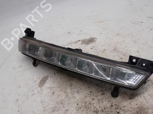 Used Right daytime light Right daytime light CITROËN C4 Picasso I MPV (UD_) 1.6 VTi 120 (120 hp) 12536870 12536870