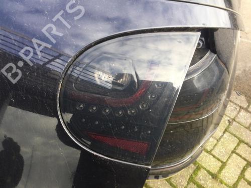 Used Right taillight VW GOLF V (1K1) 1.4 TSI (122 hp) 25620603