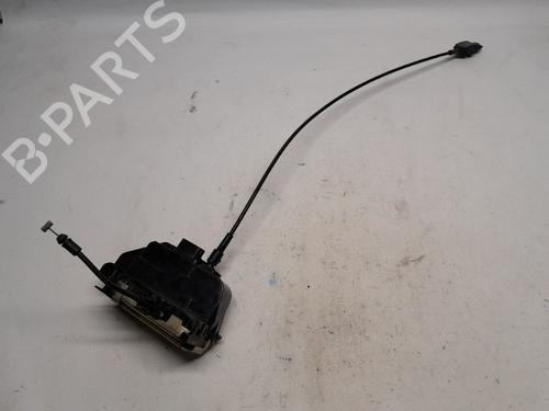 Used Front right lock RENAULT SCÉNIC II (JM0/1_) 2.0 (JM05, JM0U, JM1N, JM1U, JM2V) (135 hp) 21071529
