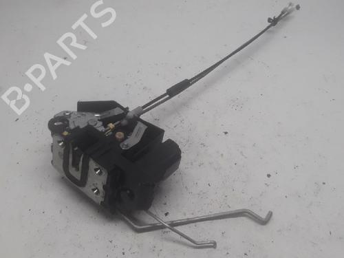 Used Front right lock HYUNDAI i10 I (PA) 1.2 (86 hp) 11079634
