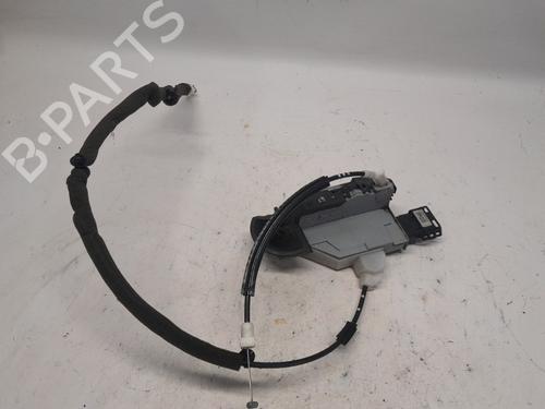 Used Front left lock Front left lock 18900302 18900302