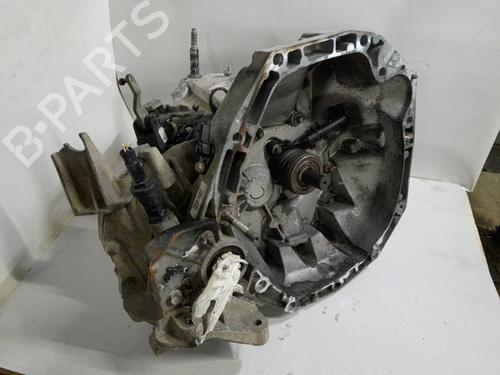Used Gearbox RENAULT KANGOO Express (FC0/1_) 1.5 dCi (61 hp) 20099199