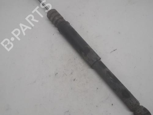 Used Left rear shock absorber Left rear shock absorber DACIA LOGAN MCV (KS_) 1.5 dCi (KS0K) (68 hp) 11187268 11187268