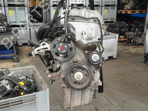 Motor OPEL AGILA (B) (H08) 1.2 (F68) (86 hp) 15530884