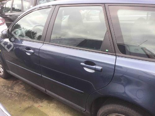 Used Left rear door VOLVO V50 (545) 2.0 D (136 hp) 11079710