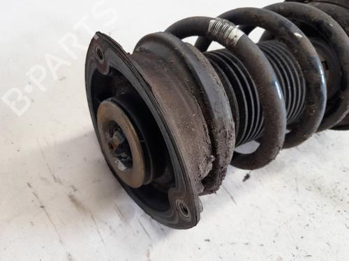 Left front shock absorber AUDI A3 Sportback (8VA, 8VF) 1.6 TDI | BP29738873M16 