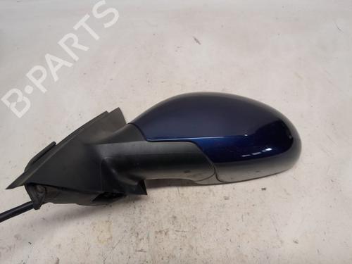 Left mirror SEAT IBIZA III (6L1) 1.4 16V | BP28064394C26 