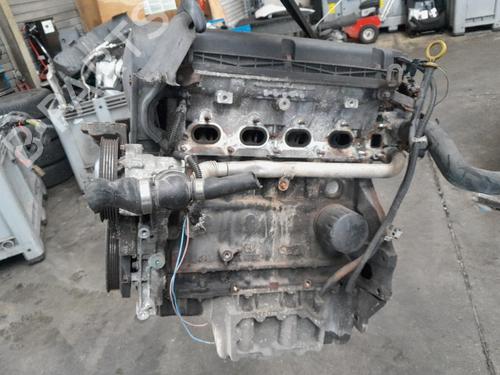 Used Engine Engine OPEL ASTRA H Estate (A04) 1.6 (L35) (105 hp) 32330657 32330657