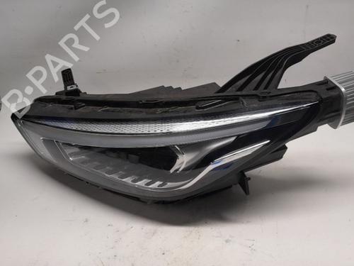 Left headlight MG MG ZS SUV (AZS1) EV | BP15969913C28