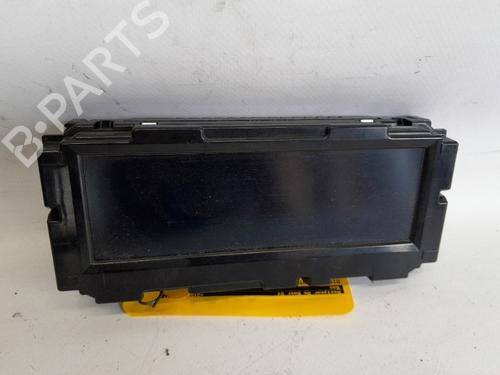 Used Display monitor OPEL ASTRA J Sports Tourer (P10) 1.4 (35) (101 hp) 21835758