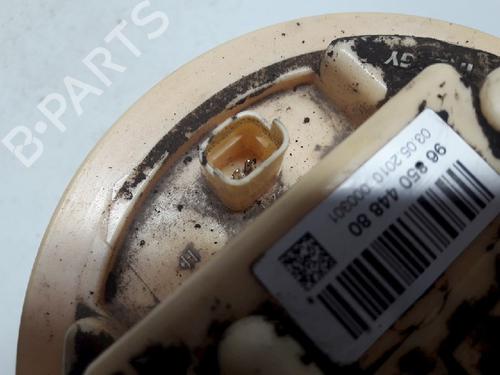 Fuel pump PEUGEOT 207 SW (WK_) 1.6 HDi | BP13152757M76 