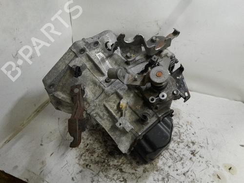 Gearbox OPEL AGILA B (H08) 1.0 (F68) | BP29981091M3