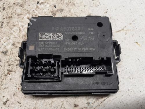 Electronic module VW GOLF VIII (CD1, DA1) 1.0 eTSI | BP22317967M83 