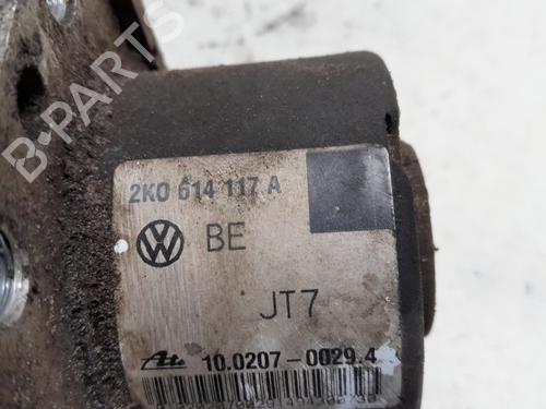 ABS pump VW CADDY III Box Body/MPV (2KA, 2KH, 2CA, 2CH) 2.0 SDI | BP13449953M43 