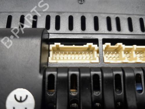 Electronic module SEAT LEON (1P1) 1.2 TSI | BP22544449M83