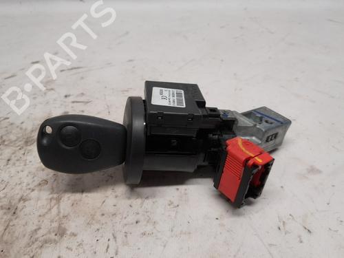 Used Ignition barrel DACIA DUSTER (HS_) 1.6 SCe 115 (115 hp) 32098276