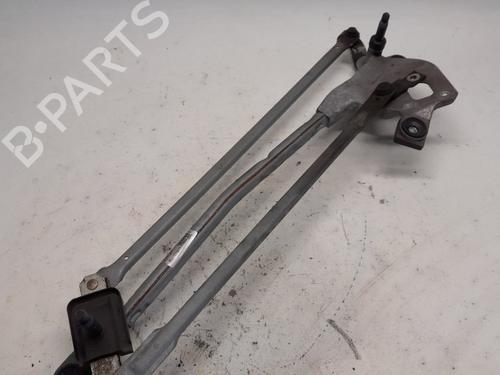 Used Front wipers mechanism FORD MONDEO IV Turnier (BA7) 1.6 TDCi (115 hp) 13945515