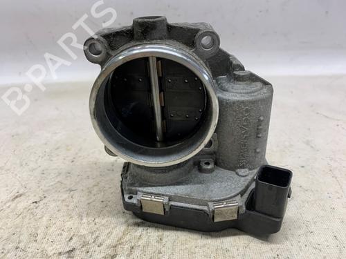 Used Throttle body Throttle body BMW 3 (E90) 318 i (143 hp) 39964026 39964026