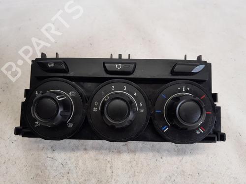 Used Climate control CITROËN C3 II (SC_) 1.4 HDi 70 (SC8HZC, SC8HR0, SC8HP4) (68 hp) 29439591