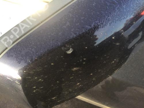 Right mirror BMW 5 Touring (E61) 523 i | BP23436304C27 