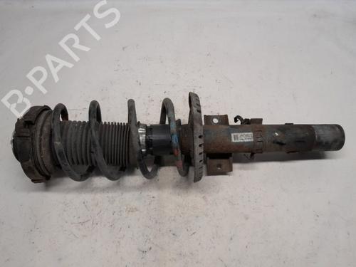 Used Right front shock absorber SEAT IBIZA III (6L1) 1.4 16V (75 hp) 22705854