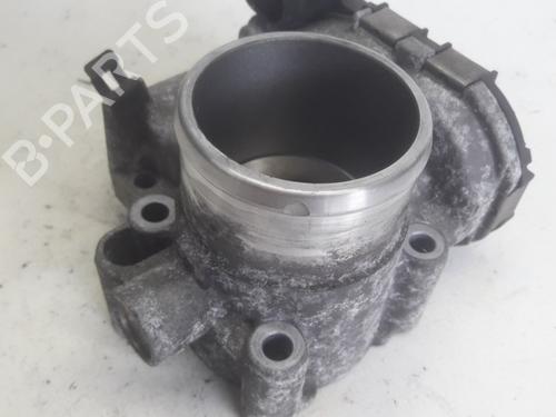Used Throttle body Throttle body 11077492 11077492