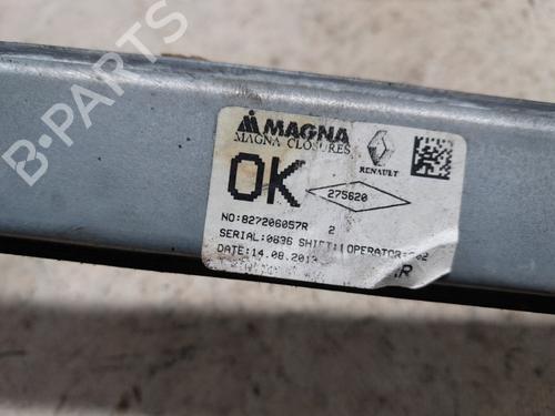 Rear right window mechanism DACIA SANDERO II 1.5 dCi | BP30658411C25