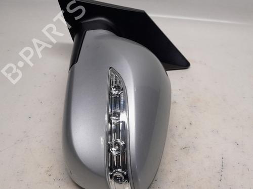 Left mirror HYUNDAI ix35 (LM, EL, ELH) 2.0 CRDi 4WD | BP13027740C26 