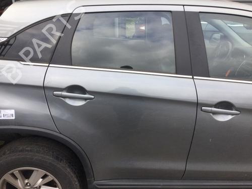 Used Right rear door CITROËN C4 AIRCROSS 1.6 HDi 115 (114 hp) 30399125