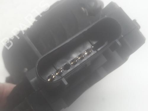 Front left lock FORD FIESTA VI (CB1, CCN) 1.6 TDCi | BP13154857C98