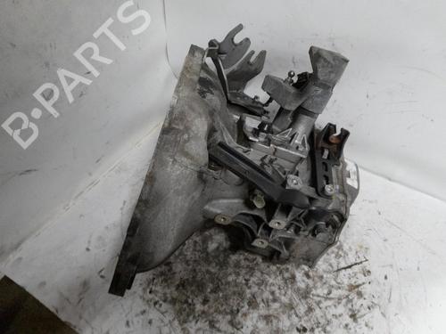 Gearbox OPEL AGILA A (H00) 1.2 16V Twinport (F68) | BP31150788M3