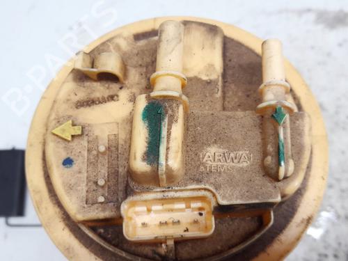 Fuel pump PEUGEOT 607 (9D, 9U) 2.7 HDi 24V | BP12527340M76