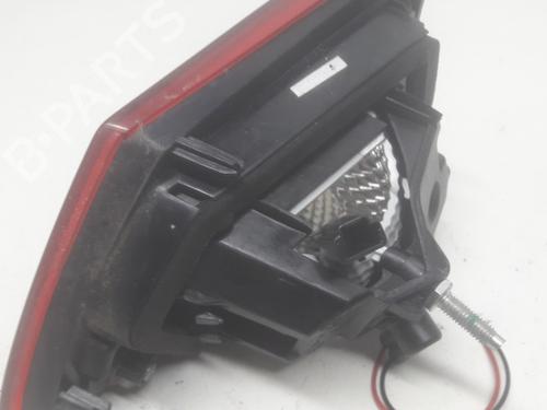 Right taillight RENAULT CLIO IV (BH_) 1.2 16V | BP11135935C35 