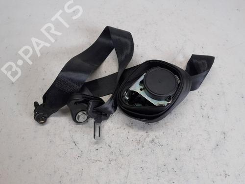 Front left seatbelt DACIA SANDERO II TCe 90 (B8M1, B8MA, B8AC) | BP20099216I26 