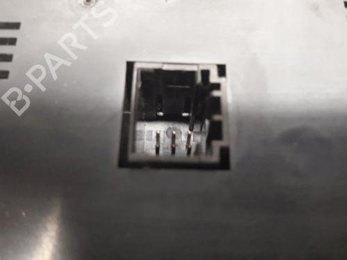 Klimabedienteil CITROËN DS3 (SA_) 1.6 HDi 90 | BP11073404I5