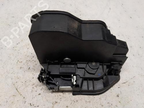 Rear left lock BMW 1 (F20) 118 i | BP21117695C100 