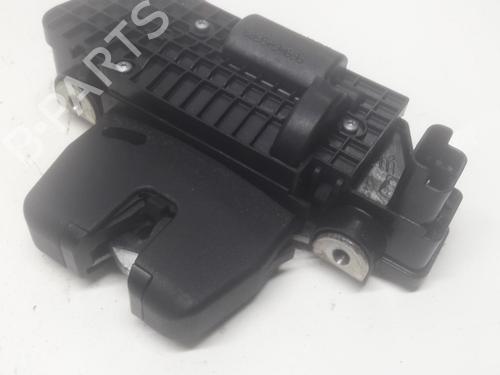 Annen PEUGEOT 208 I (CA_, CC_) 1.2 VTI 82 (82 hp) 11080167