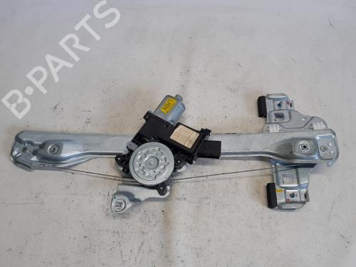 Used Rear right window mechanism OPEL MOKKA / MOKKA X (J13) 1.4 LPG (_76) (140 hp) 29166854